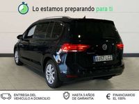 usado VW Touran 1.6TDI CR BMT Advance 85kW