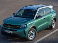 Nuevo Opel Frontera Edition 83 kW (113 CV) 2025 Verde SUV