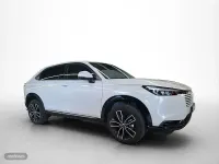 Usado Honda HR-V Advance 131 CV (96 kW) 2025 Blanco SUV