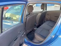 Usado Renault Clio Business 85 CV (62 kW) 2009 Azul