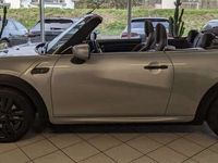 usado Mini Cooper S Cabriolet Aut.