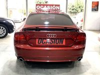 usado Audi A7 Sportback 3.0TDI CD quattro S-T 245