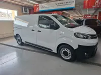 Używany Toyota Proace 120 KM (88 kW) 2024 Biały Minivan