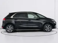 Usado Citroën C4 Picasso Feel 120 CV (88 kW) 2018 Negro Monovolumen
