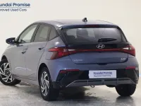 Usado Hyundai i20 99 HP (72 kW) 2025 Citadino