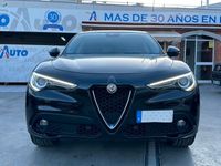 usado Alfa Romeo Stelvio Q4 2.2 Diesel 210CV Executive