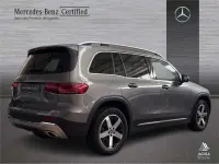 Usado Mercedes GLB200 150 CV (110 kW) 2021 SUV