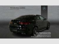 Usado Mercedes GLE350 333 CV (244 kW) 2024 Negro Coupe