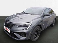 Usado Renault Arkana Esprit Alpine 159 CV (116 kW) 2025 Gris SUV