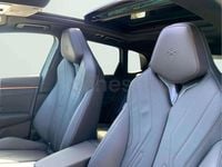 Käytetty Cupra Terramar VZ 272 HP (200 kW) 2025 Vihreä Katumaasturi