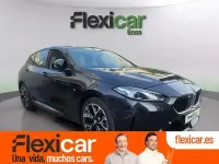 Usado BMW 120 170 CV (125 kW) 2025 Negro Utilitario