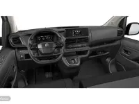 Nuevo Citroën Jumpy 180 CV (132 kW) 2026 Negro Monovolumen