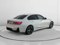 Usado BMW 318 150 CV (110 kW) 2025 Blanco Berlina