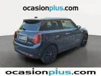 Usado Mini Cooper SE 135 kW (184 CV) 2021 Eléctrico Utilitario