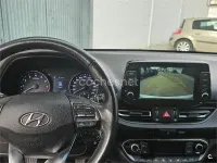 Usado Hyundai i30 120 CV (88 kW) 2021 Blanco Familiar