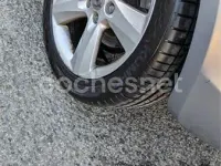 Usado Opel Meriva Cosmo 110 CV (80 kW) 2010 Beige Monovolumen