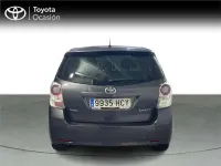 Usado Toyota Verso Active 126 CV (92 kW) 2011 Monovolumen