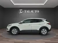 Usado Opel Grandland X Selective 130 CV (95 kW) 2019 Blanco SUV