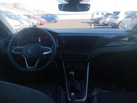 Nuevo VW Taigo 115 CV (84 kW) 2025 Gris ascot SUV