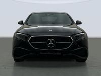 Usado Mercedes E220 197 CV (144 kW) 2025 Negro Berlina