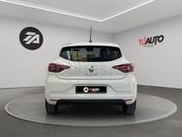 Usado Renault Clio V Equilibre 101 CV (74 kW) 2022 Blanco Berlina