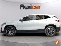 Usado BMW X2 140 HP (102 kW) 2020 Branco SUV