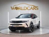Usado Opel Mokka 136 CV (100 kW) 2023 SUV