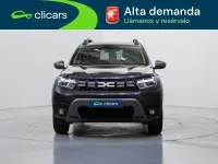 Usado Dacia Duster Journey 150 CV (110 kW) 2024 Gris SUV