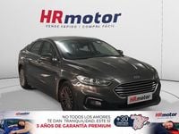 Usado Ford Mondeo Business Edition 150 CV (110 kW) 2020 Gris Berlina