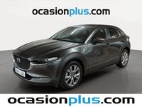 Usado Mazda CX-30 122 HP (89 kW) 2019 Cinzento SUV