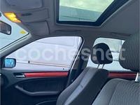 Usado BMW 320 136 CV (100 kW) 2000 Rojo Berlina