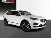 Usado Seat Tarraco FR 150 CV (110 kW) 2023 SUV