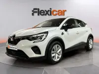 Usado Mitsubishi ASX Motion 91 CV (66 kW) 2024 Blanco SUV