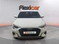 Käytetty Audi A3 Premium 150 HP (110 kW) 2021 Valkoinen Sedan