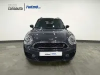 Usado Mini Cooper S 224 CV (164 kW) 2021 Gris Utilitario