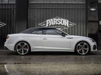 usado Audi S5 Cabriolet 3.0 TFSI quattro Tiptronic