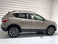 usado Nissan Qashqai 1.6dCi S&S Acenta 4x2