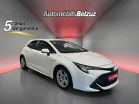 Usado Toyota Corolla Active 122 CV (89 kW) 2020 Blanco Berlina