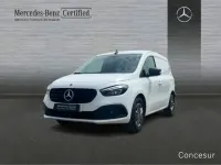 Usado Mercedes Citan 110 95 CV (69 kW) 2025 Blanco Monovolumen