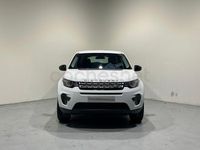 Usado Land Rover Discovery Sport Pure 150 CV (110 kW) 2019 Blanco SUV