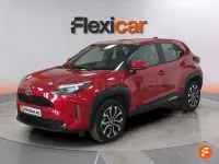 Usado Toyota Yaris Cross Active 116 CV (85 kW) 2023 Rojo SUV