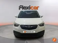 Usado Opel Crossland X Selective 81 CV (59 kW) 2017 Blanco SUV