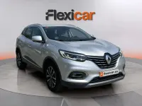 Usado Renault Kadjar Business 140 CV (102 kW) 2021 Gris SUV
