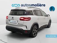 Brugt Citroën C5 Aircross Feel 225 HK (165 kW) 2023 Hvid SUV