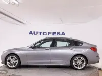 Usado BMW 520 M Sport 184 CV (135 kW) 2015 Gris Berlina