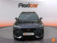 Usado Cupra Formentor 204 CV (150 kW) 2021 Gris SUV
