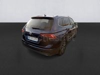 Usado VW Tiguan Allspace Advance 150 CV (110 kW) 2021 Azul SUV