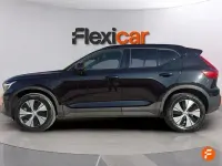 Usado Volvo XC40 211 CV (155 kW) 2023 Negro SUV