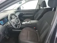Usado Hyundai Tucson 265 CV (194 kW) 2023 Gris SUV