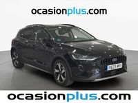 Usado Ford Focus Active 155 CV (114 kW) 2024 Negro Utilitario